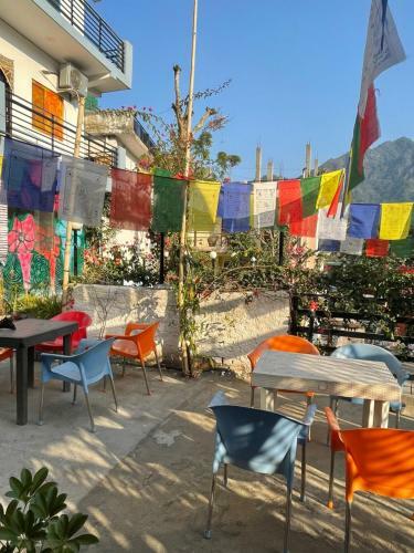 Orchid Hostel And Hotel