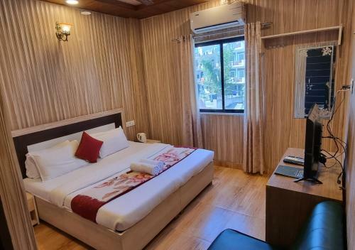 Albergue The Mountain View