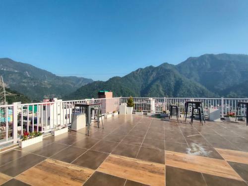 Albergue Backpacker Duniya (bpd)