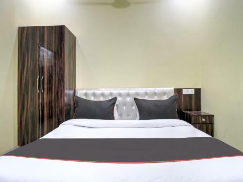 Collection O 86590 Hotel Pushpkunj