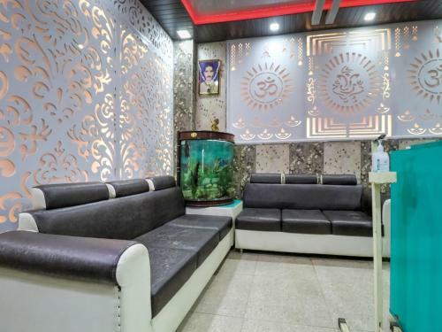 Collection O 86590 Hotel Pushpkunj