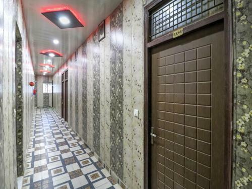 Collection O 86590 Hotel Pushpkunj