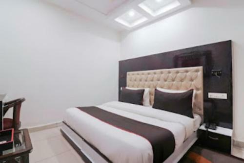 Hotel Madhuban Inn