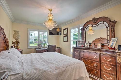 Pet-friendly Palm Beach Oasis Less Than 4 Mi To Beach