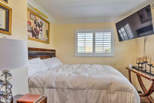 Pet-friendly Palm Beach Oasis Less Than 4 Mi To Beach