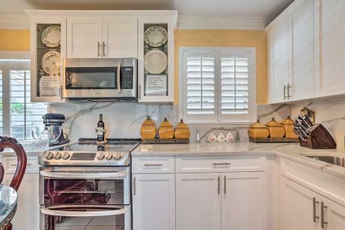 Pet-friendly Palm Beach Oasis Less Than 4 Mi To Beach