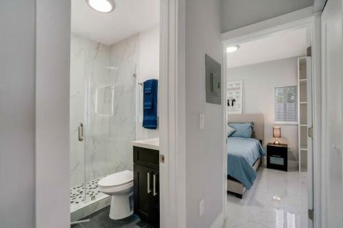 New! Cozy 2 Bd 1 Bth Cottage In Miami Shores