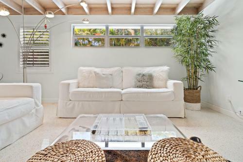 Walk 2 Beach 'salt & Sea Sanctuary' Private Heated Pool