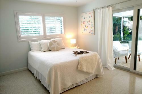 Walk 2 Beach 'salt & Sea Sanctuary' Private Heated Pool