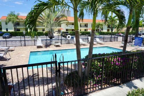 Apartamento Serenity At Seascape: Steps To The Beach & Shops