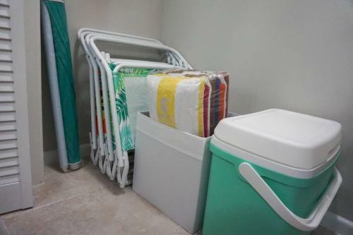 Apartamento Serenity At Seascape: Steps To The Beach & Shops
