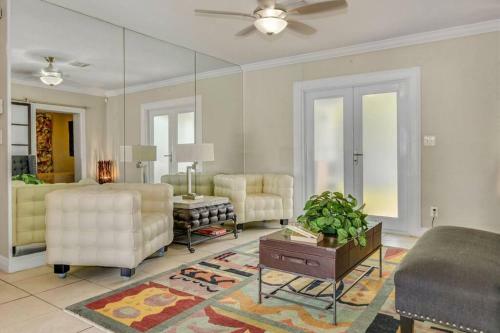 4br Tropical Paradise Pool Golf Resort