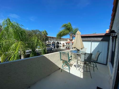 Apartamento Condos On Lake Tarpon