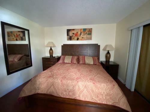 Apartamento Condos On Lake Tarpon