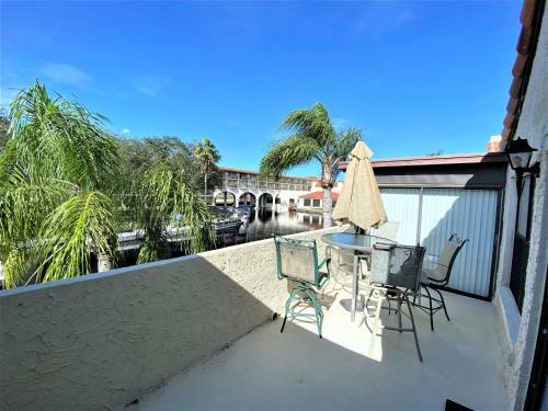 Apartamento Condos On Lake Tarpon