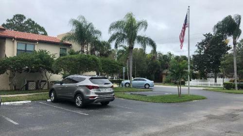 Apartamento Condos On Lake Tarpon