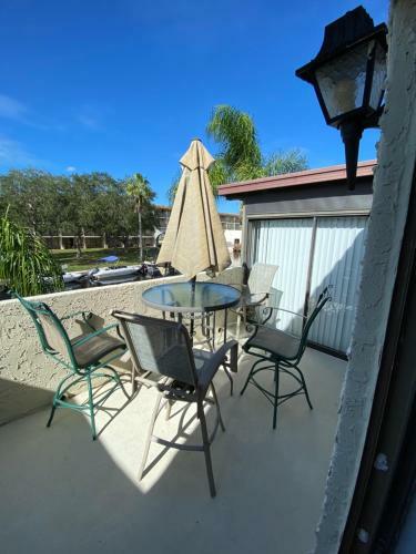 Apartamento Condos On Lake Tarpon