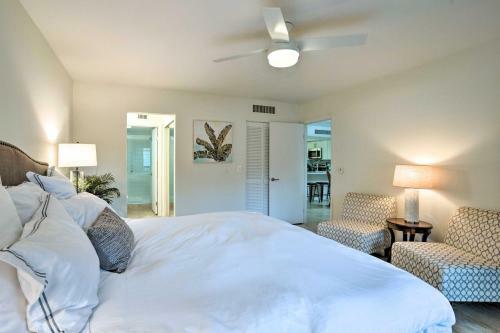 Apartamento Golfers Paradise Updated Condo With Amenities!