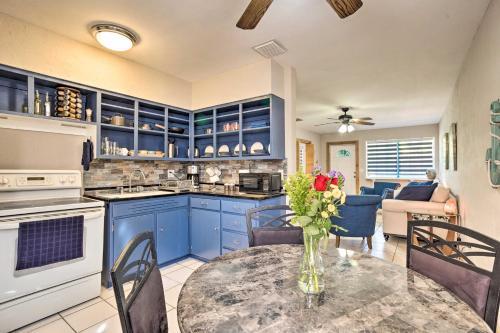Palm Beach Gardens Home, Quick Access To 95