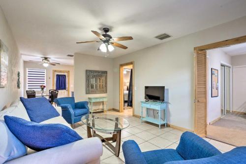 Palm Beach Gardens Home, Quick Access To 95