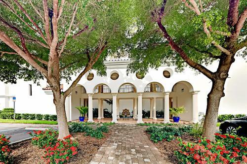 Hacienda Del Mar A203