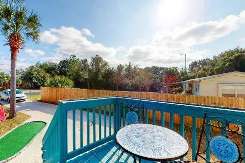 Dome Sweet Dome