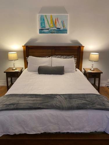 Apartamento 235 Sunrise Avenue