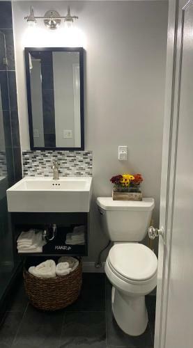 Apartamento 235 Sunrise Avenue