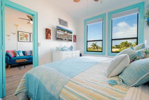 Apartamento The Palm Beach Hotel Condominium