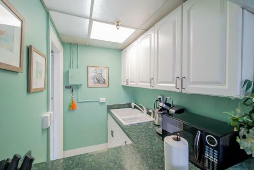 Apartamento The Palm Beach Hotel Condominium