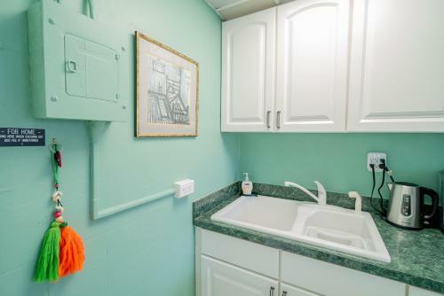 Apartamento The Palm Beach Hotel Condominium