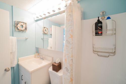 Apartamento The Palm Beach Hotel Condominium