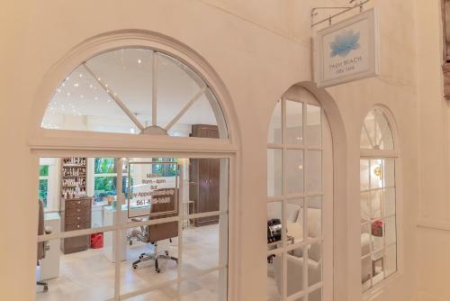 Apartamento The Palm Beach Hotel Condominium