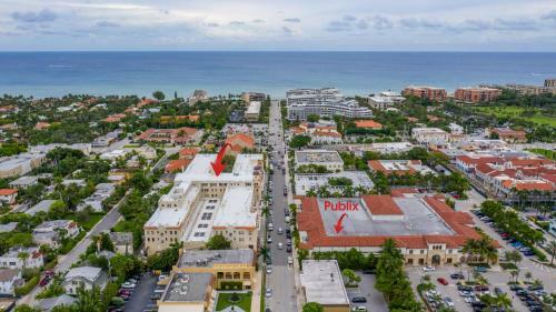 Apartamento The Palm Beach Hotel Condominium