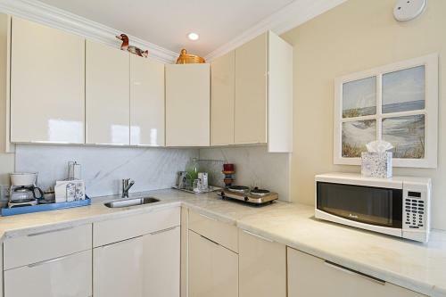 Apartamento Blue Orchid Large Studio- Palm Beach - Pool - Beach