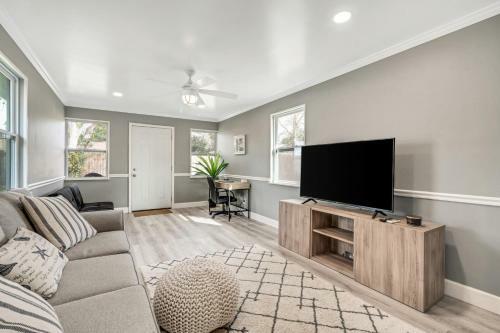 Ponte Vedra Beach Retreat Home