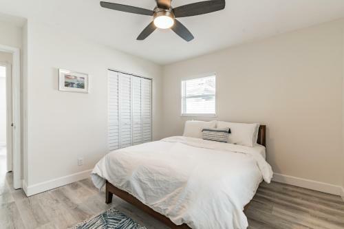 Ponte Vedra Beach Retreat Home