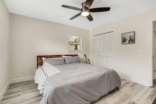 Ponte Vedra Beach Retreat Home