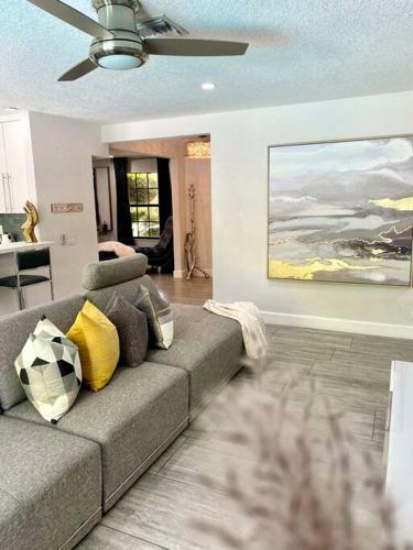 3 Bd Luxury Home Ft Lauderdale 15 Mins Fr Beach