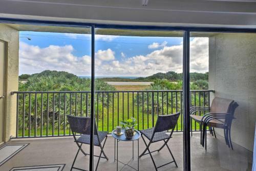 Apartamento Updated Ormond Beach Condo Relax And Explore!