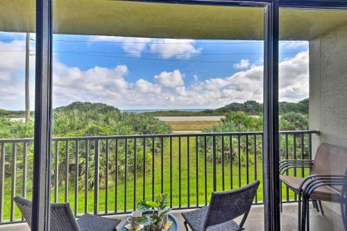 Apartamento Updated Ormond Beach Condo Relax And Explore!