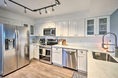 Apartamento Updated Ormond Beach Condo Relax And Explore!
