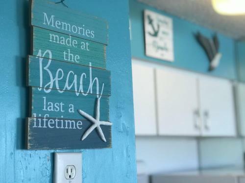 Beach Haven -ocean View At Symphony Beach Club