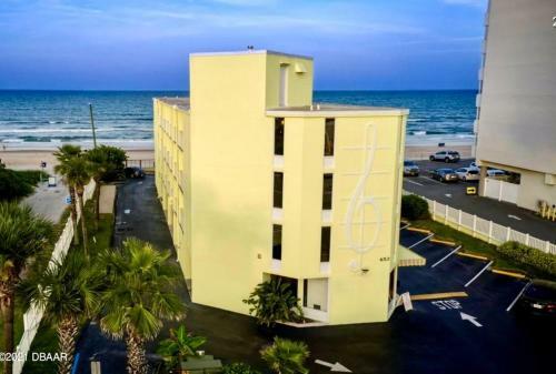 Beach Haven -ocean View At Symphony Beach Club