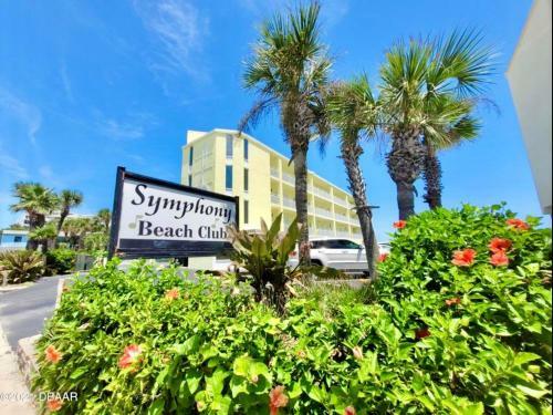 Seascape - Ocean View At Symphony Beach Club