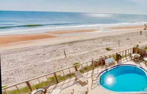 Seascape - Ocean View At Symphony Beach Club