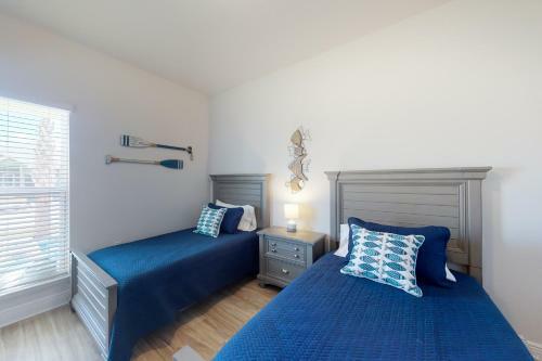 Windmark Beach - Key Lime Cottage
