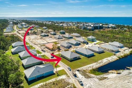 Windmark Beach - Key Lime Cottage