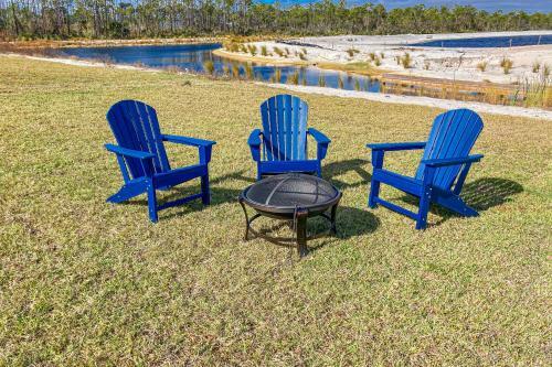 Windmark Beach - Key Lime Cottage