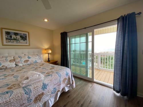 New Listing! Gulf Front Home With Private Beach Access & Pet Friendly